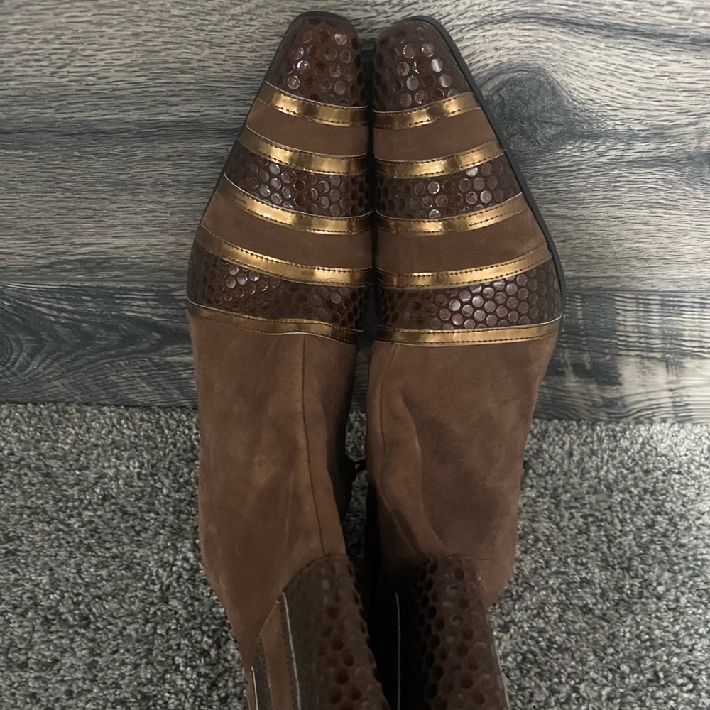 Bellini Rhapsody ankle boots - Picture 5 of 6